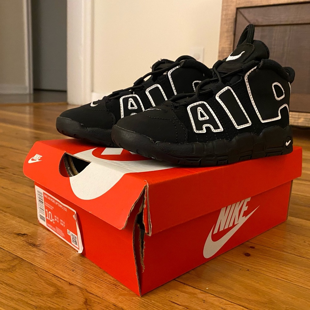 Nike Air More Uptempo (TD)